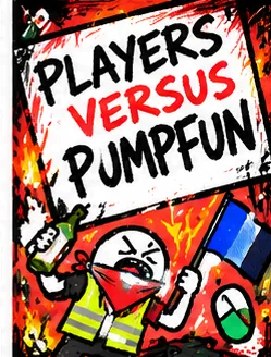 PLAYERS ARE HERE