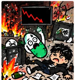 RED CANDLE MEETING